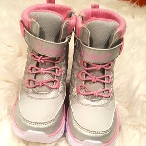 Skechers boots